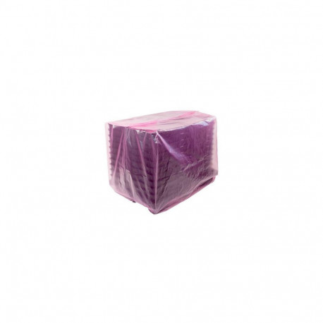 1250 x (2x425mm) x 1850mm