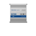 Tööstuslik Ruuter, 4 x 10/100, 2x digital I/O, USB,  RMS, VPN