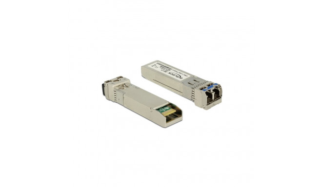 Mini-GBIC (SFP+) Single-Mode LC (1310nm), 10GBase-LR, 10km, DDM, Cisco compatible