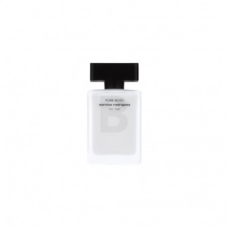 Narciso Rodriguez Pure Musc For Her eau de parfum for women 50 ml