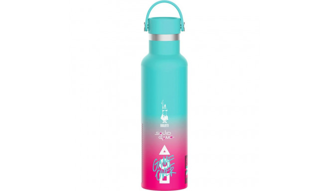 Bialetti Squid Game Thermo Bottle 600ml