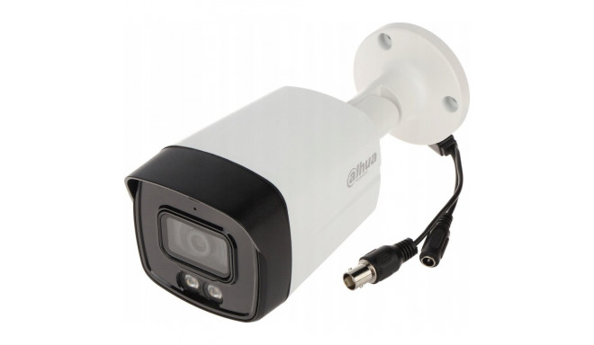 Dahua HDCVI 5MP bullet-kaamera HFW1500TLM-IL-A-0360B-S2