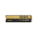Lexar NM1090 Pro 1TB M.2 2280 PCI-E x4 Gen5 NVMe SSD (LNM109P001T-RNNNG)