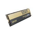 Lexar NM1090 Pro 1TB M.2 2280 PCI-E x4 Gen5 NVMe SSD (LNM109P001T-RNNNG)