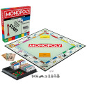 monopoly lauamäng classic refresh