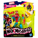 SPIDER-MAN Mixmashers figure 12,7 cm