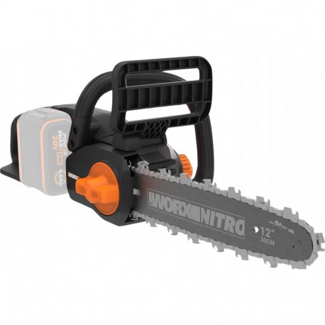 Worx WG350E.9 20V 30cm kettsaag