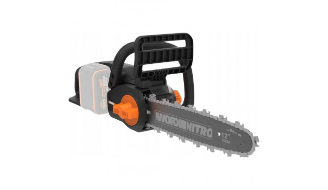 Worx WG350E.9 20V 30cm Chainsaw