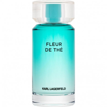 Karl Lagerfeld Karl Lagerfeld Fleur De The EDP 100ml