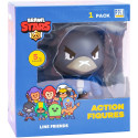 BRAWL STARS action-figuur sari 1, 11 cm