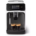 Philips Espresso kohvimasin Series 1200 | EP1223/00 | pump 15 bar | integreeritud piimavahustaja | t