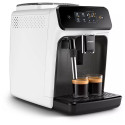 Philips Espresso kohvimasin Series 1200 | EP1223/00 | pump 15 bar | integreeritud piimavahustaja | t