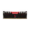 PNY XLR8, DDR4, 16GB, 3200MHz, CL16 (MD16GD4320016AXR-SI)