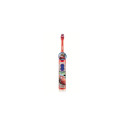 Oral-B Stages Power Electric Toothbrush, Multicolour (Mixed case Cars/Princess)