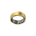 Smartring Colmi R06 19.8MM 10 (kuld)