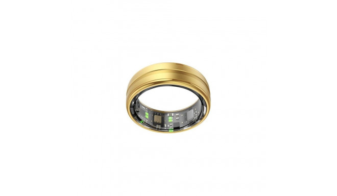 Smartring Colmi R06 19.8MM 10 (kuld)