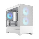 FRACTAL DESIGN Pop Mini Air RGB White TG