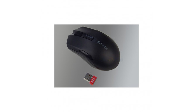 A4Tech V-Track G3-200N must USB 43971