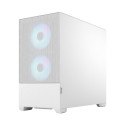 Fractal Design Pop Mini Air RGB valge TG