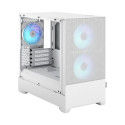 Fractal Design Pop Mini Air RGB valge TG