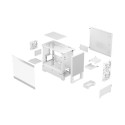 FRACTAL DESIGN Pop Mini Air RGB White TG