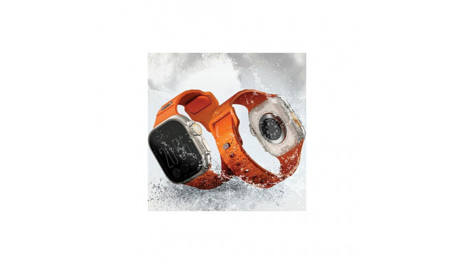 UNIQ Strap Stride Apple Watch Series 1/2/3/4/5/6/7/8/9/SE/SE2/Ultra/Ultra 2 42/44/45/49mm FKM Rubber