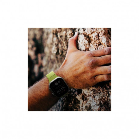 UNIQ Strap Stride Apple Watch Series 1/2/3/4/5/6/7/8/9/SE/SE2/Ultra/Ultra 2 42/44/45/49mm FKM Rubber