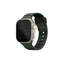 UNIQ Strap Stride Apple Watch Series1/2/3/4/5/6/7/8/9/SE/SE2/Ultra/Ultra 2 42/44/45/49mm FKM Rubber