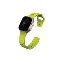UNIQ Strap Stride Apple Watch Series1/2/3/4/5/6/7/8/9/SE/SE2/Ultra/Ultra 2 42/44/45/49mm FKM Rubber