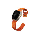 UNIQ Strap Stride Apple Watch Series1/2/3/4/5/6/7/8/9/SE/SE2/Ultra/Ultra 2 42/44/45/49mm FKM Rubber