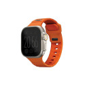 UNIQ Strap Stride Apple Watch Series1/2/3/4/5/6/7/8/9/SE/SE2/Ultra/Ultra 2 42/44/45/49mm FKM Rubber