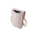 Guess Bag GUWBHGCFSEP roosa GCube triip