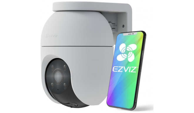 Ezviz IP-kaamera EZVIZ C8c WIFI KAAMERA 3K (5MP)