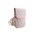 Guess Bag GUWBHGCFSEP roosa GCube triip