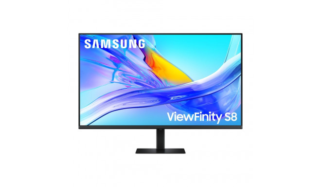 Samsung LS37D802UAUXEN | 37 " | VA | 16:9 | 60 Hz | 5 ms | 3840 x 2160 pixels | 350 cd/m² | HDMI por