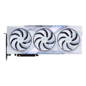 MSI GeForce RTX 5070 12G GAMING TRIO OC valge | NVIDIA | 12 GB | GeForce RTX 5070 | GDDR7 | HDMI por
