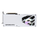 MSI GeForce RTX 5070 12G GAMING TRIO OC valge | NVIDIA | 12 GB | GeForce RTX 5070 | GDDR7 | HDMI por