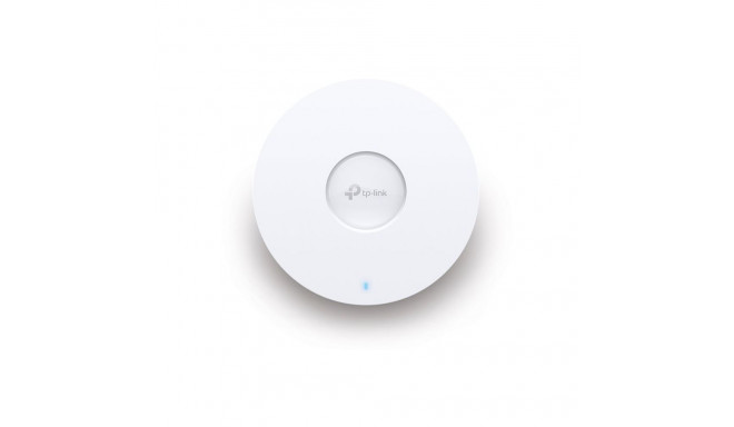 TP-LINK | AX3000 Ceiling Mount WiFi 6 Access Point | EAP653 | 802.11ax | 2.4 + 5 GHz | 574 + 2402 Mb