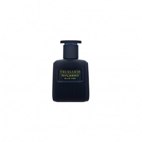 Trussardi Riflesso Blue Vibe Eau de Toilette for men 30 ml