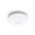 TP-LINK AX3000 lae alla paigaldatav WiFi 6 ligipääsupunkt EAP653 802.11ax 2,4 + 5 GHz 574 + 2402 Mbi