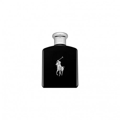 Ralph Lauren Polo Black tualettvesi meestele 125 ml