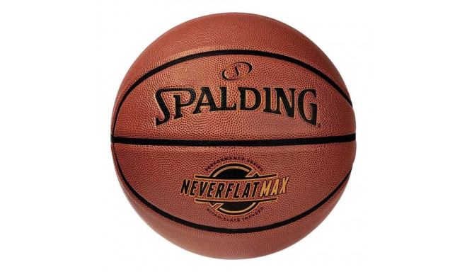 Spalding 76669Z Basketballs Orange 7