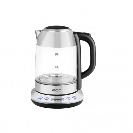 Electric kettle ECG RK 1781 Glass
