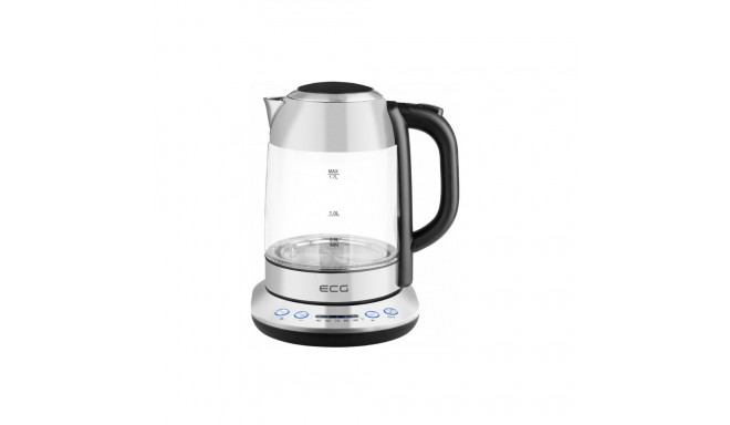 ECG RK 1781 klaasist veekeetja