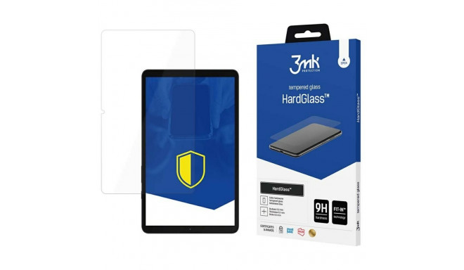 Tempered glass 3MK HardGlass for Samsung Galaxy Tab A9