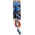 Burner 52 cm, 5 m voolikuga ja reduktoriga, Kemper