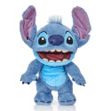 STITCH Real FX interaktiivne nukk - jutukas Stitch