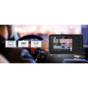 Navitel videoregistraator | R260 NV | Full HD 1920х1080 | kaardid kaasas