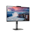 AOC USB-C monitor veebikaameraga must