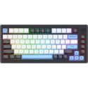 Redragon Uranus Pro 82 Leopard L Keyboard (6950376728845)